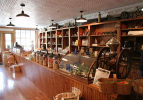 Glen Haven General Store